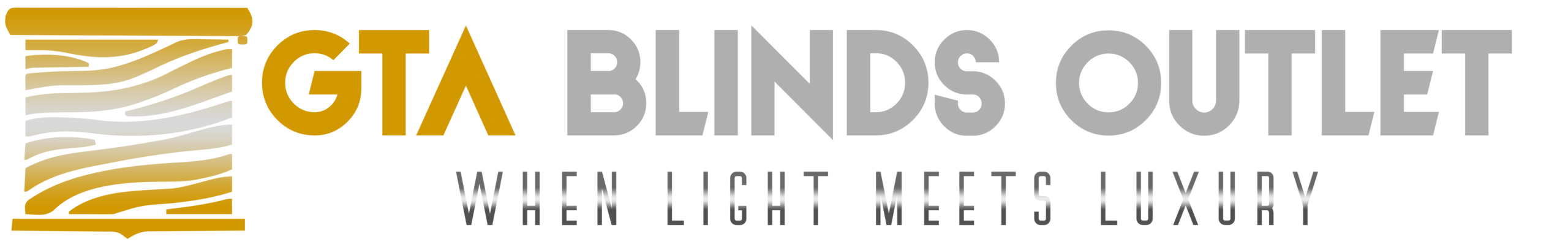 GTA Blinds Outlet